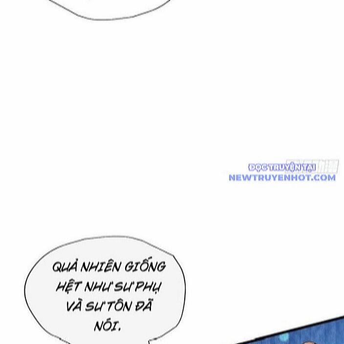 Hoá Ra Ta Đã Vô Địch Từ Lâu 254 trang 40