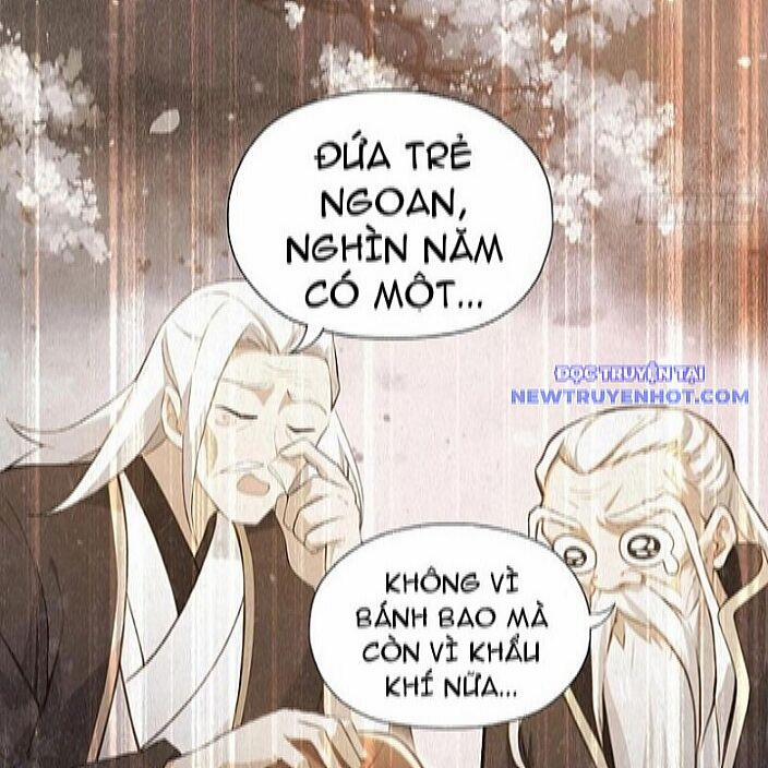 Hoá Ra Ta Đã Vô Địch Từ Lâu 254 trang 42