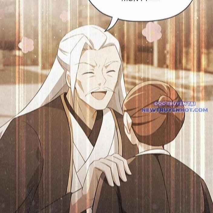 Hoá Ra Ta Đã Vô Địch Từ Lâu 254 trang 46