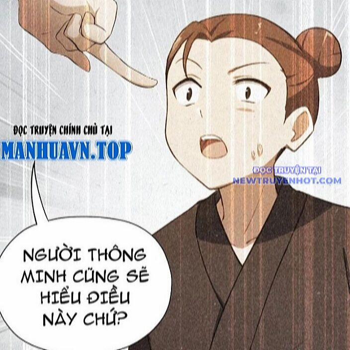 Hoá Ra Ta Đã Vô Địch Từ Lâu 254 trang 48