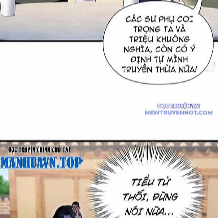 Hoá Ra Ta Đã Vô Địch Từ Lâu 254 trang 54