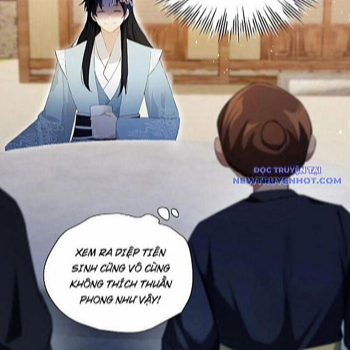 Hoá Ra Ta Đã Vô Địch Từ Lâu 254 trang 55