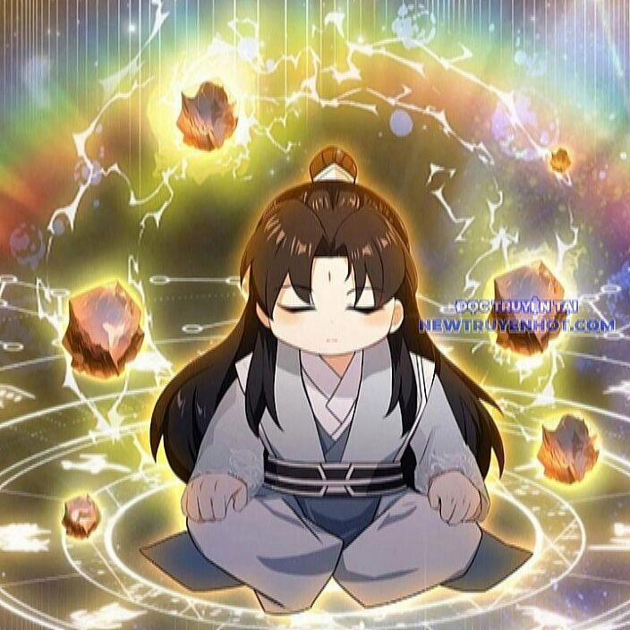 Hoá Ra Ta Đã Vô Địch Từ Lâu 254 trang 71