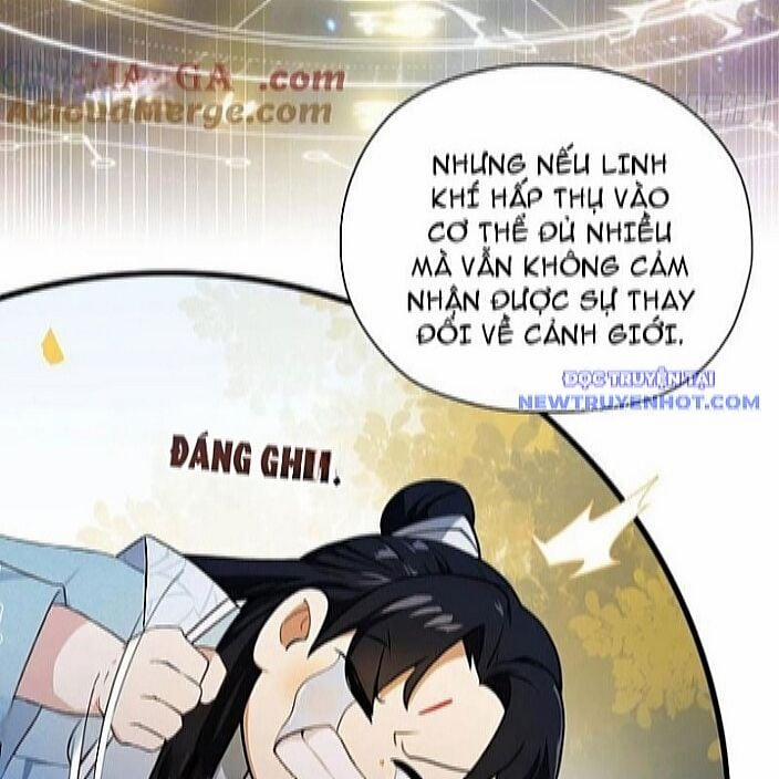 Hoá Ra Ta Đã Vô Địch Từ Lâu 254 trang 72