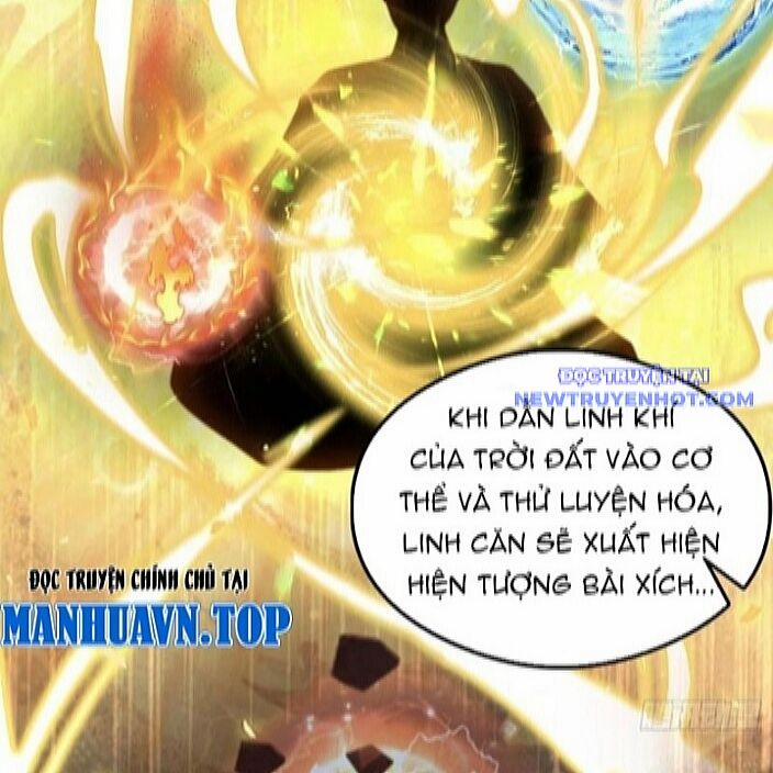 Hoá Ra Ta Đã Vô Địch Từ Lâu 254 trang 83