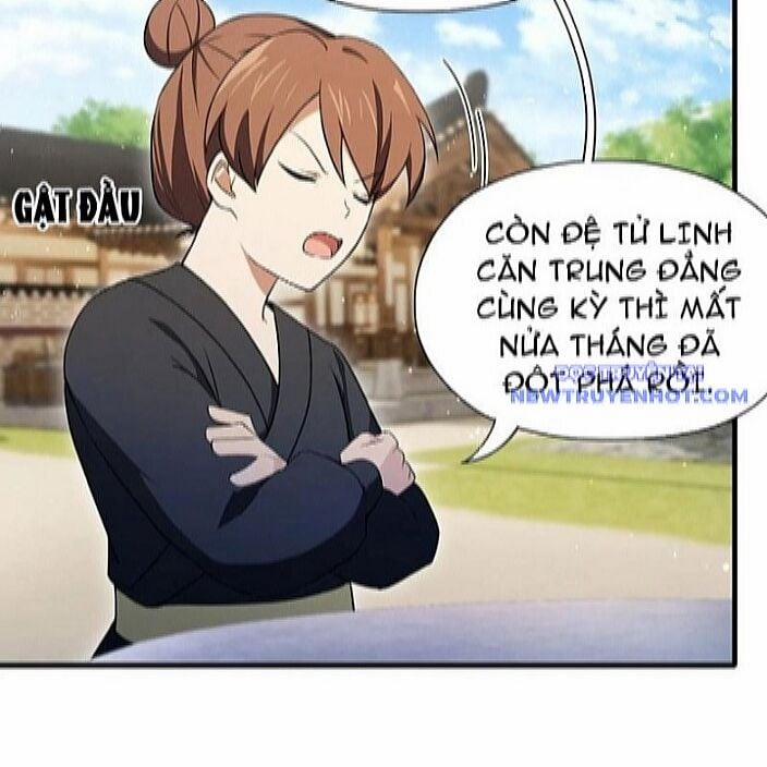 Hoá Ra Ta Đã Vô Địch Từ Lâu 254 trang 88