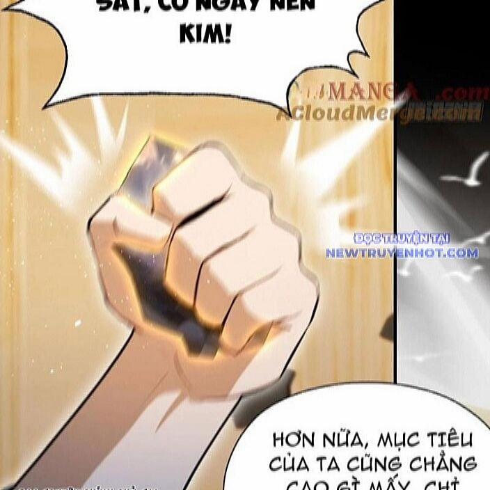 Hoá Ra Ta Đã Vô Địch Từ Lâu 254 trang 9