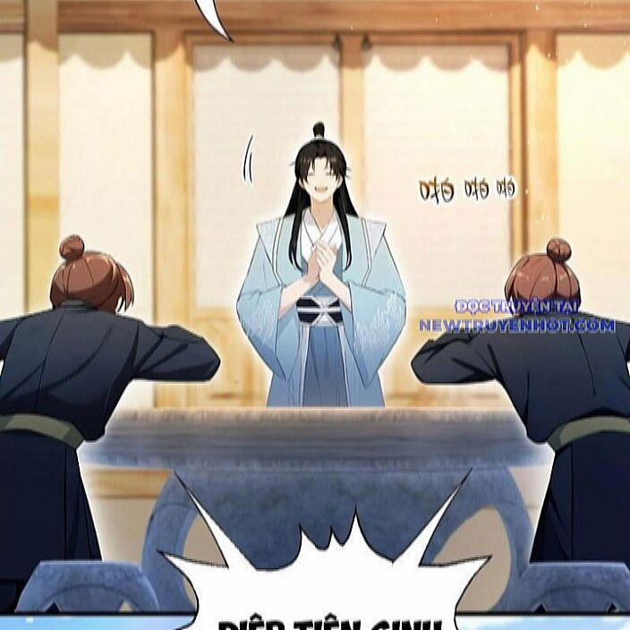 Hoá Ra Ta Đã Vô Địch Từ Lâu 254 trang 96