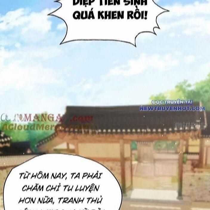 Hoá Ra Ta Đã Vô Địch Từ Lâu 254 trang 97