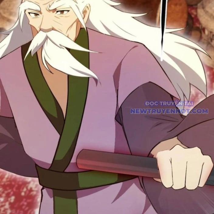 Hoá Ra Ta Đã Vô Địch Từ Lâu 255 trang 104