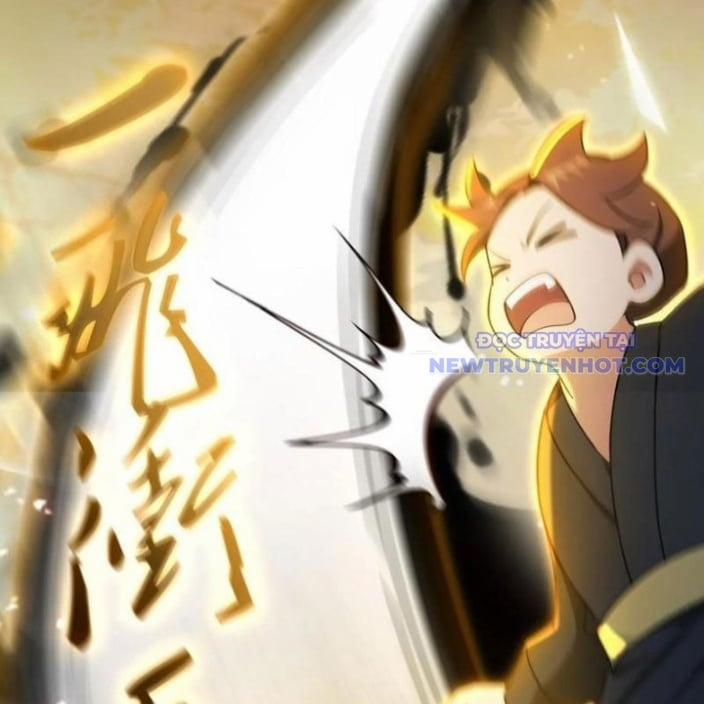 Hoá Ra Ta Đã Vô Địch Từ Lâu 255 trang 13