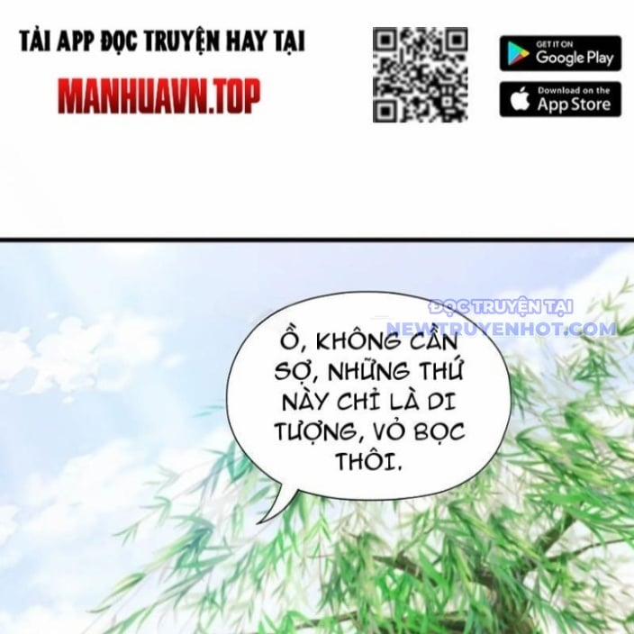 Hoá Ra Ta Đã Vô Địch Từ Lâu 255 trang 16