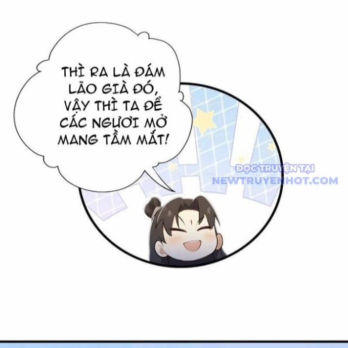 Hoá Ra Ta Đã Vô Địch Từ Lâu 255 trang 2