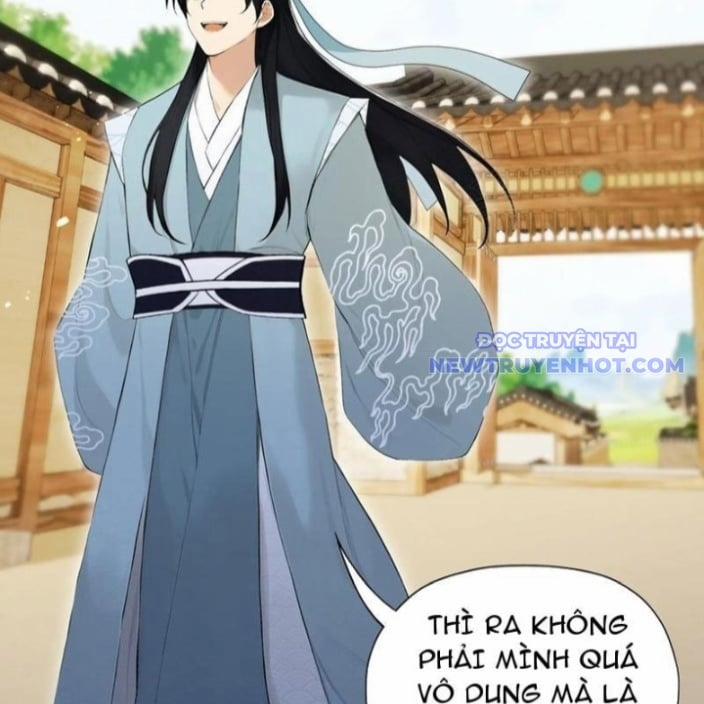 Hoá Ra Ta Đã Vô Địch Từ Lâu 255 trang 22