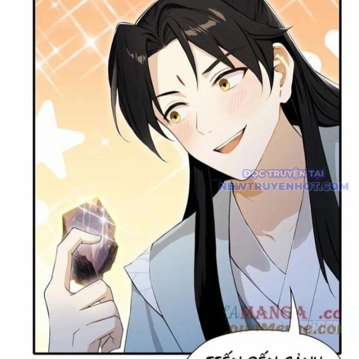 Hoá Ra Ta Đã Vô Địch Từ Lâu 255 trang 24