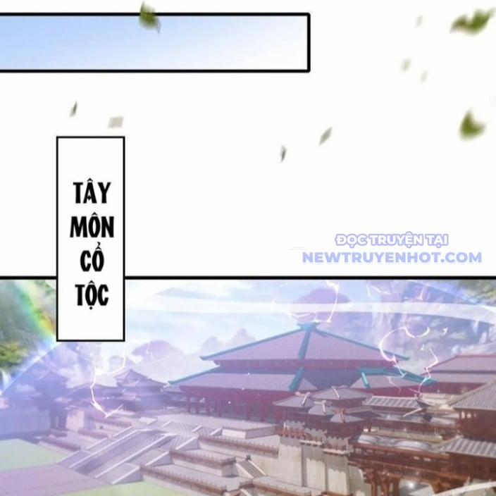 Hoá Ra Ta Đã Vô Địch Từ Lâu 255 trang 30