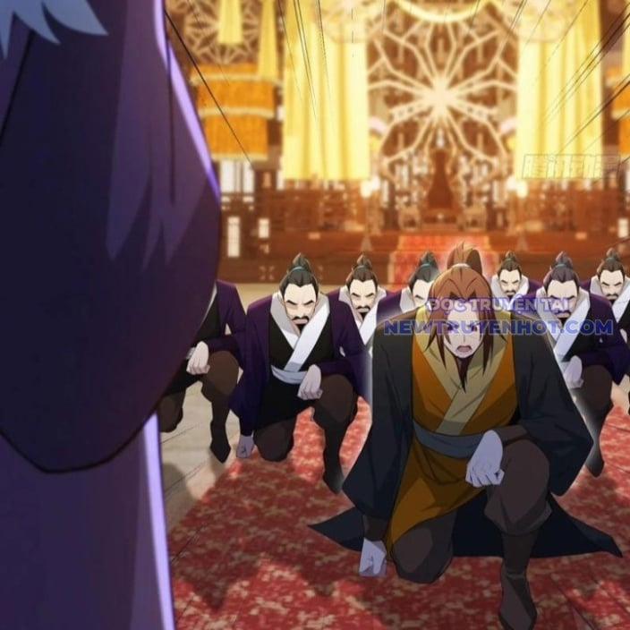 Hoá Ra Ta Đã Vô Địch Từ Lâu 255 trang 33