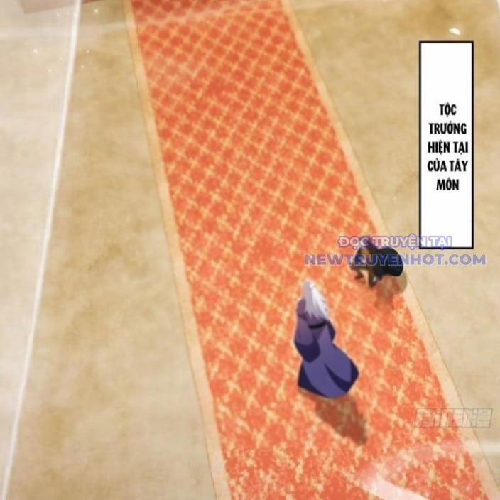 Hoá Ra Ta Đã Vô Địch Từ Lâu 255 trang 36