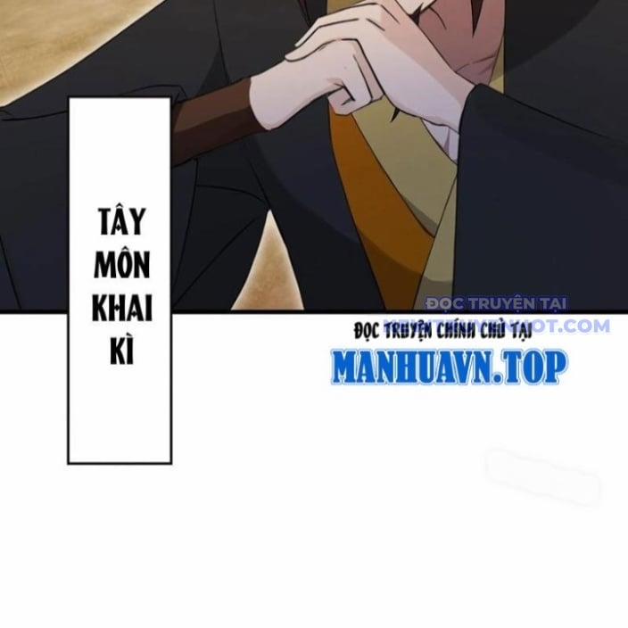 Hoá Ra Ta Đã Vô Địch Từ Lâu 255 trang 38