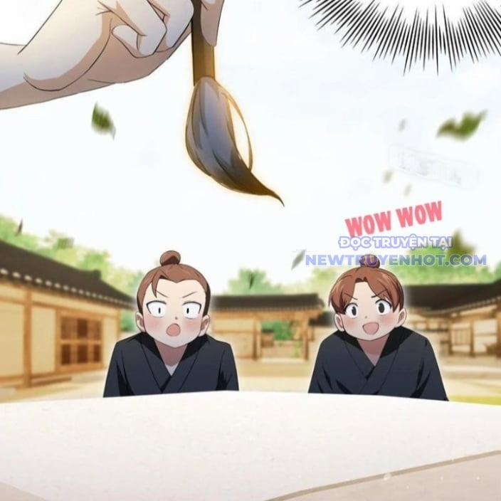 Hoá Ra Ta Đã Vô Địch Từ Lâu 255 trang 4