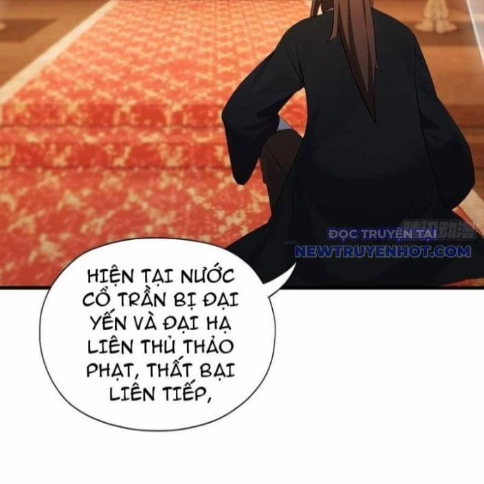 Hoá Ra Ta Đã Vô Địch Từ Lâu 255 trang 43