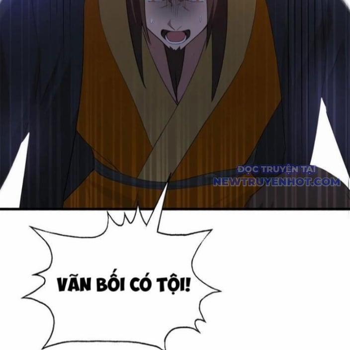 Hoá Ra Ta Đã Vô Địch Từ Lâu 255 trang 48