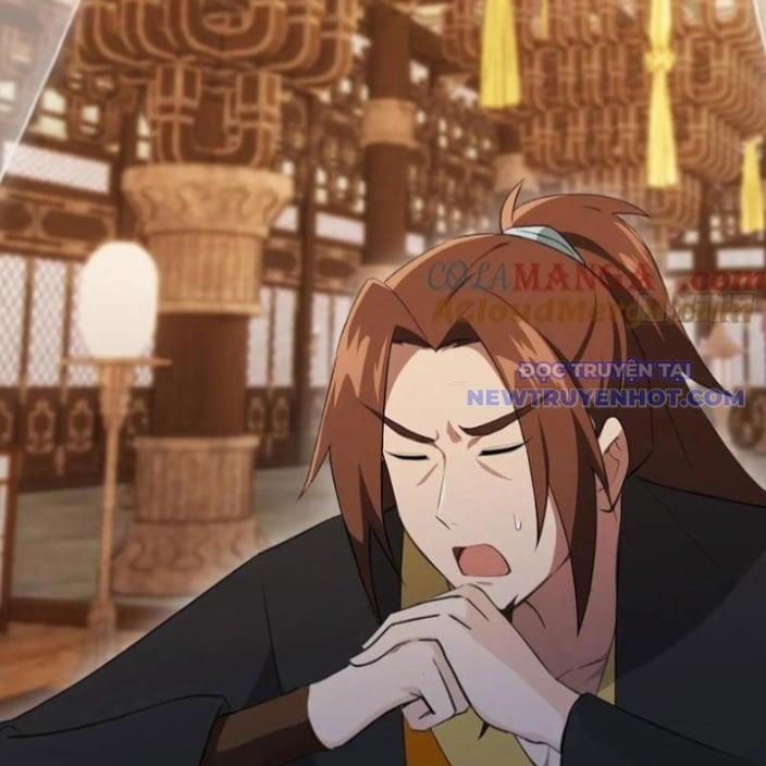 Hoá Ra Ta Đã Vô Địch Từ Lâu 255 trang 52