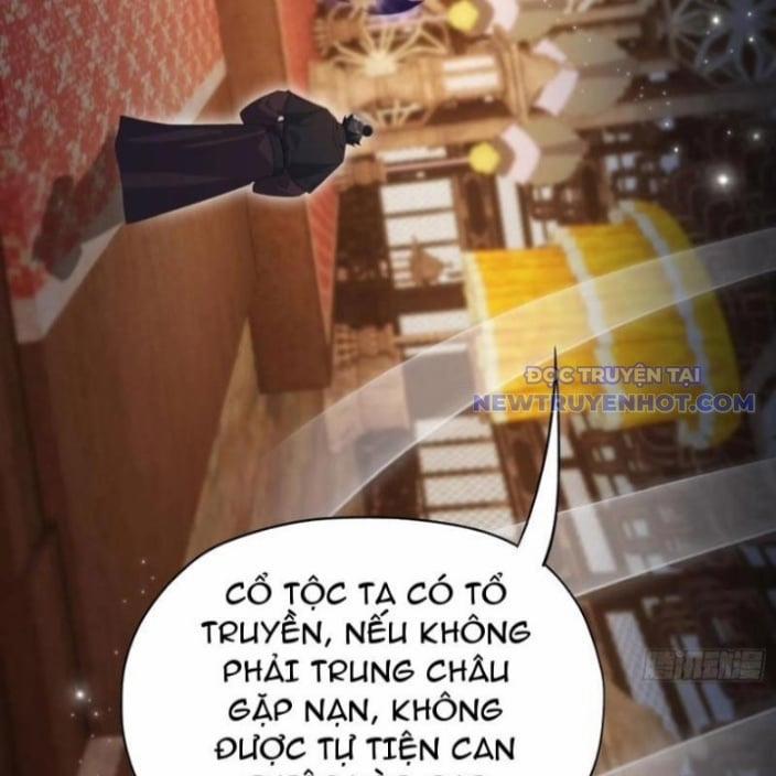 Hoá Ra Ta Đã Vô Địch Từ Lâu 255 trang 60