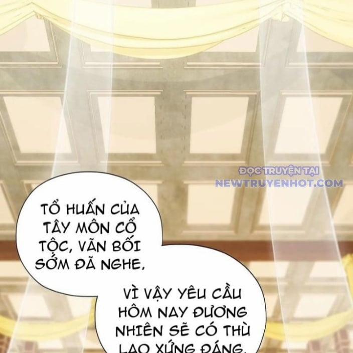 Hoá Ra Ta Đã Vô Địch Từ Lâu 255 trang 63