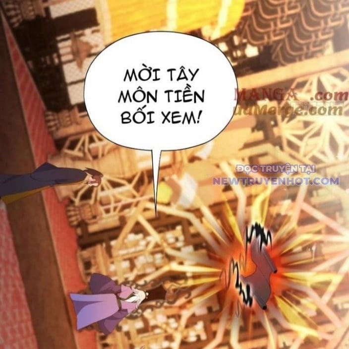 Hoá Ra Ta Đã Vô Địch Từ Lâu 255 trang 73