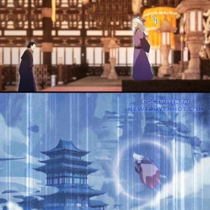 Hoá Ra Ta Đã Vô Địch Từ Lâu 255 trang 82