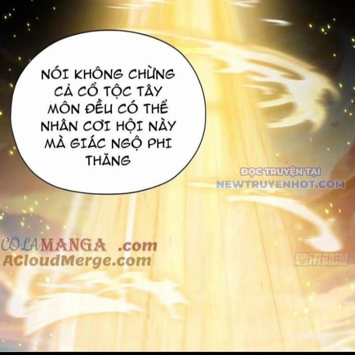 Hoá Ra Ta Đã Vô Địch Từ Lâu 255 trang 85