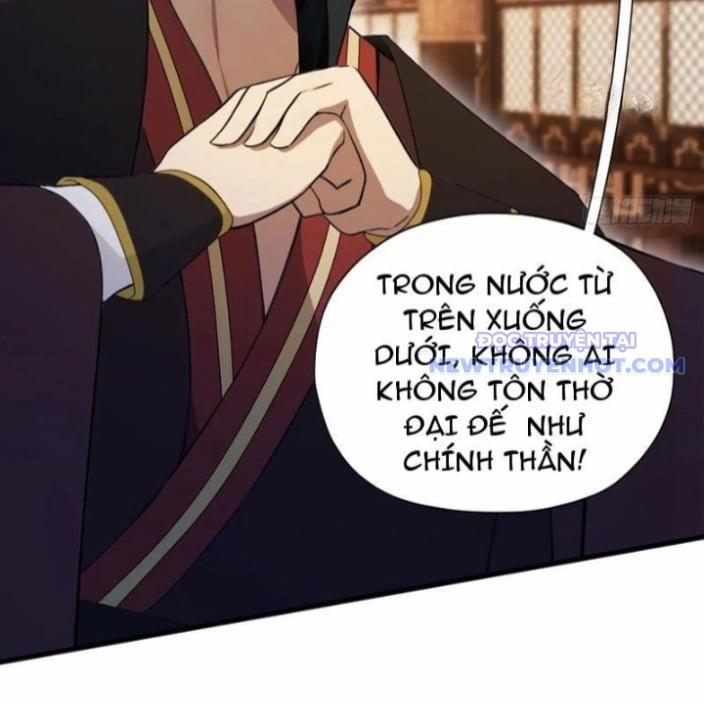Hoá Ra Ta Đã Vô Địch Từ Lâu 255 trang 91