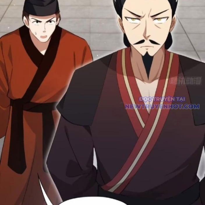 Hoá Ra Ta Đã Vô Địch Từ Lâu 256 trang 20