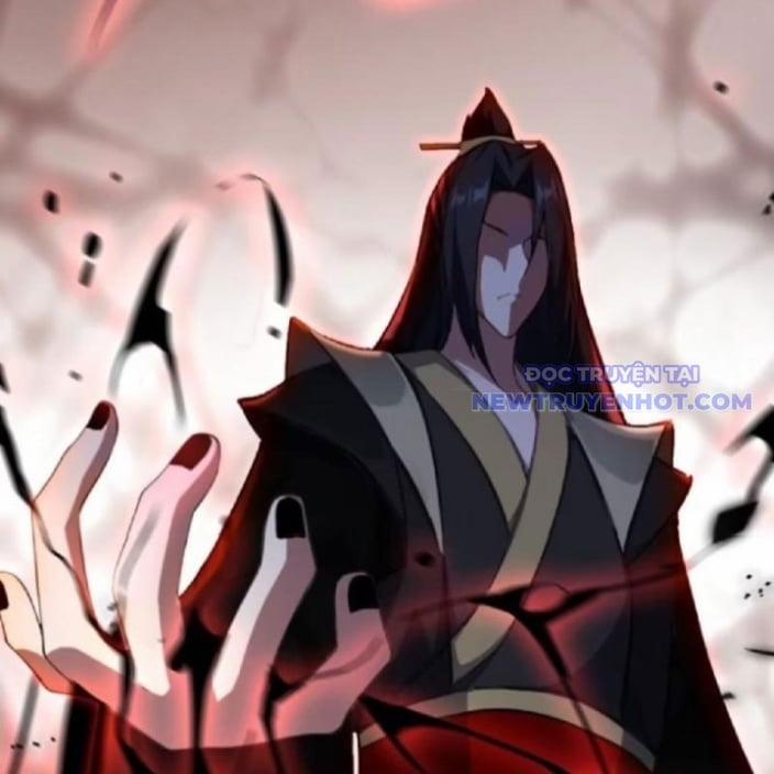 Hoá Ra Ta Đã Vô Địch Từ Lâu 256 trang 24