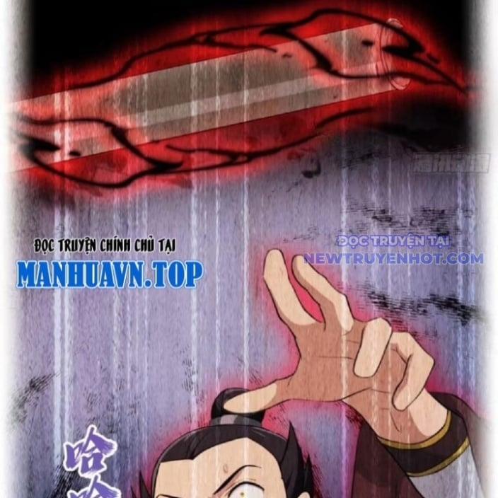 Hoá Ra Ta Đã Vô Địch Từ Lâu 256 trang 28