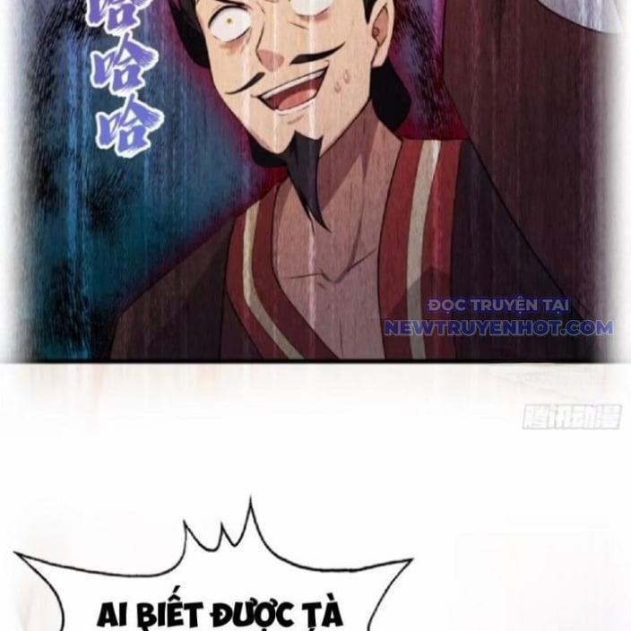 Hoá Ra Ta Đã Vô Địch Từ Lâu 256 trang 29