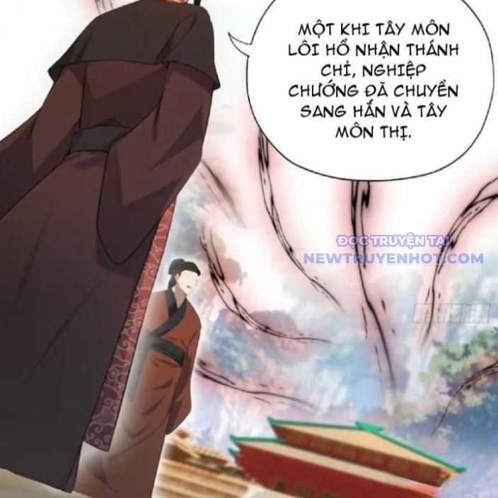 Hoá Ra Ta Đã Vô Địch Từ Lâu 256 trang 44