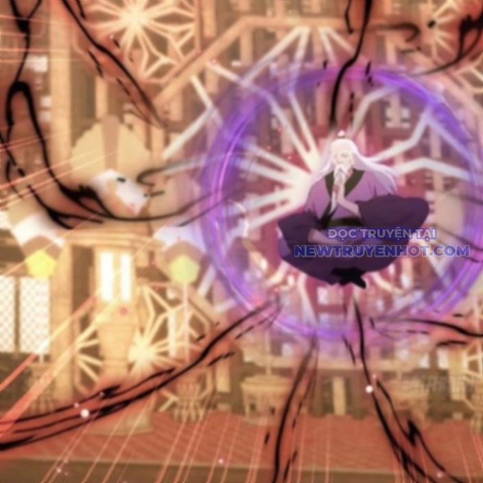 Hoá Ra Ta Đã Vô Địch Từ Lâu 256 trang 55