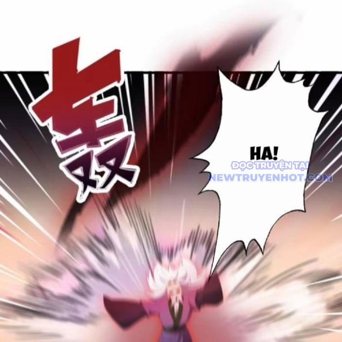 Hoá Ra Ta Đã Vô Địch Từ Lâu 256 trang 58