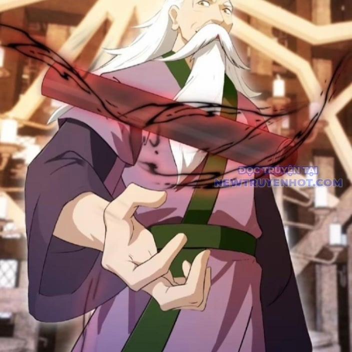 Hoá Ra Ta Đã Vô Địch Từ Lâu 256 trang 62