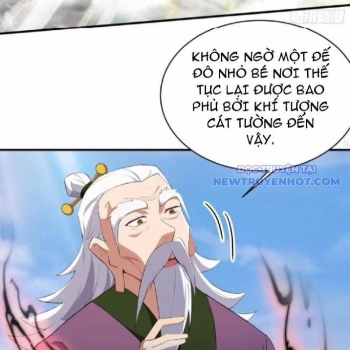 Hoá Ra Ta Đã Vô Địch Từ Lâu 256 trang 71