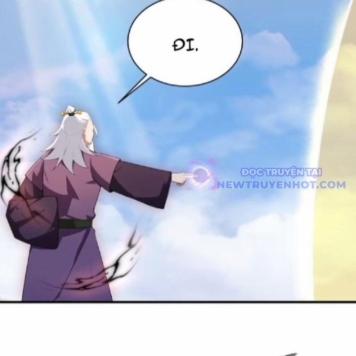 Hoá Ra Ta Đã Vô Địch Từ Lâu 256 trang 77