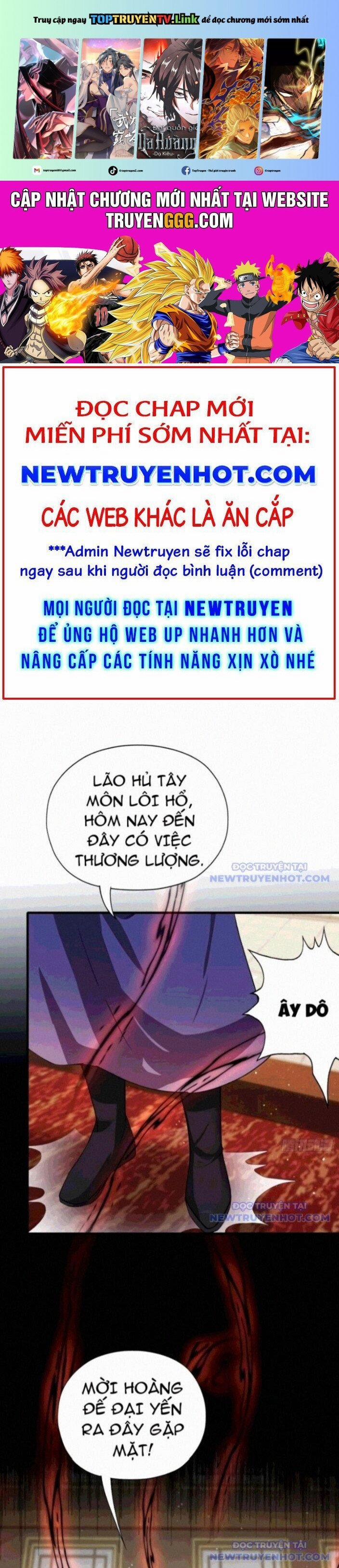 Hoá Ra Ta Đã Vô Địch Từ Lâu 258 trang 0