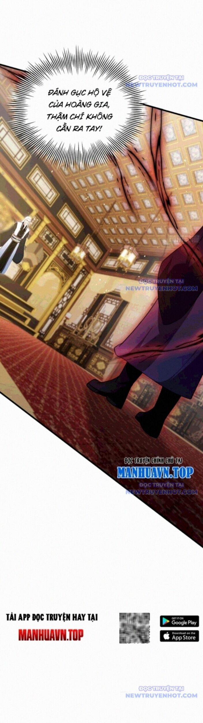 Hoá Ra Ta Đã Vô Địch Từ Lâu 258 trang 2