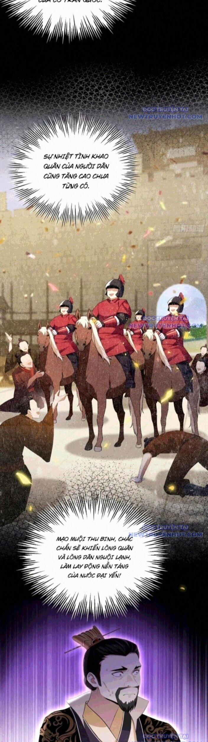 Hoá Ra Ta Đã Vô Địch Từ Lâu 258 trang 9