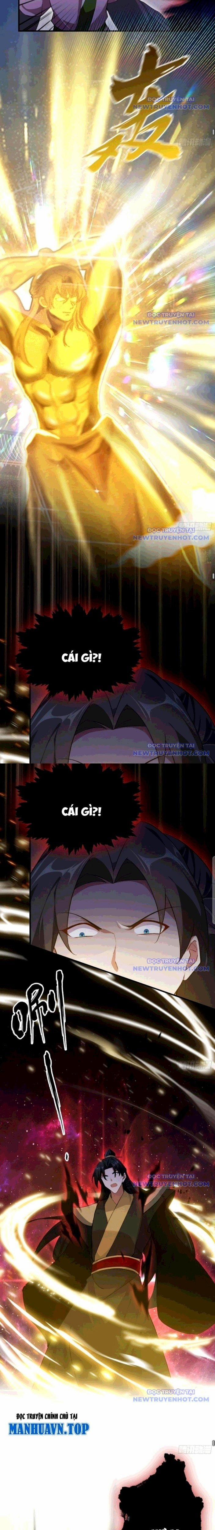 Hoá Ra Ta Đã Vô Địch Từ Lâu 259 trang 10