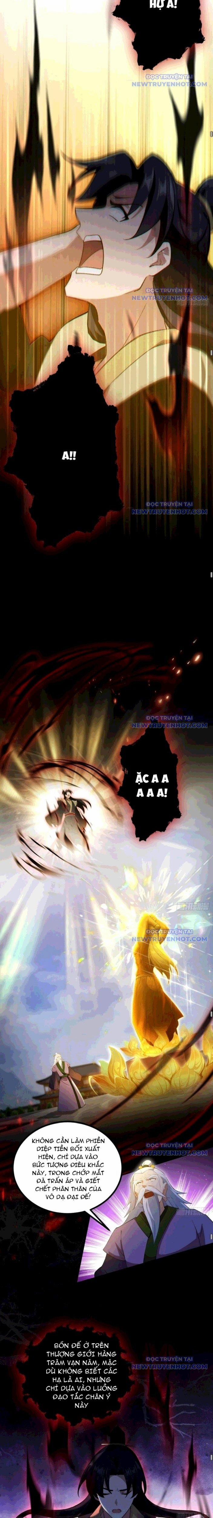 Hoá Ra Ta Đã Vô Địch Từ Lâu 259 trang 11