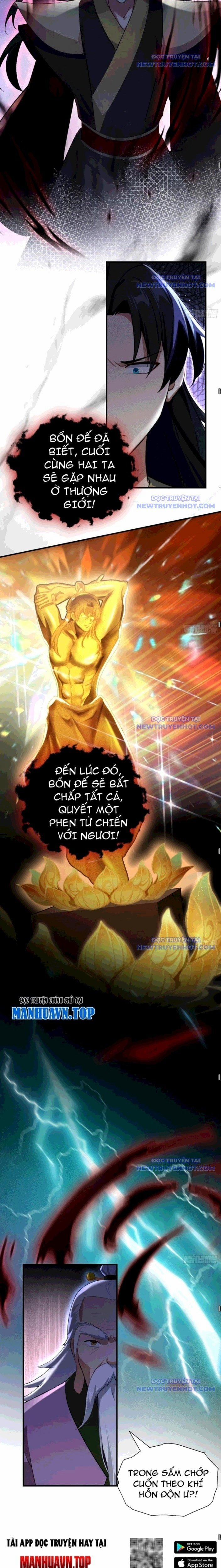 Hoá Ra Ta Đã Vô Địch Từ Lâu 259 trang 12