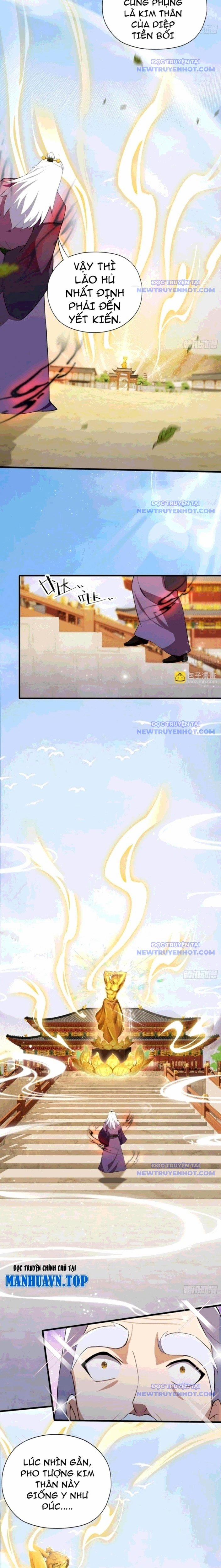 Hoá Ra Ta Đã Vô Địch Từ Lâu 259 trang 2